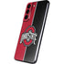 Ohio State University OSU Buckeyes Split Galaxy S22 Skin